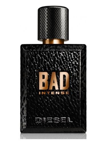 Оригинален мъжки парфюм DIESEL Bad Intense EDP Без Опаковка /Тестер/